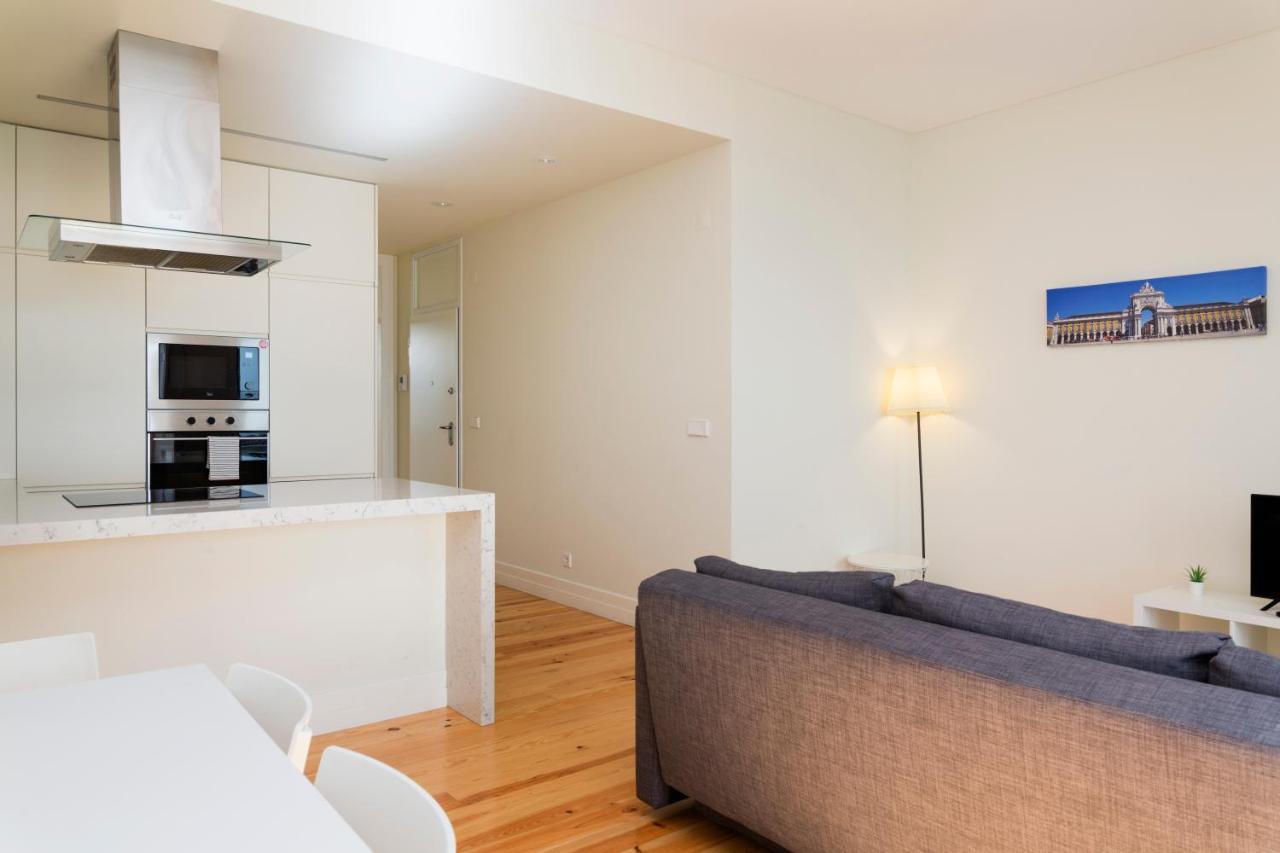 Senhora Do Monte Apartment 1 Lisboa Екстериор снимка