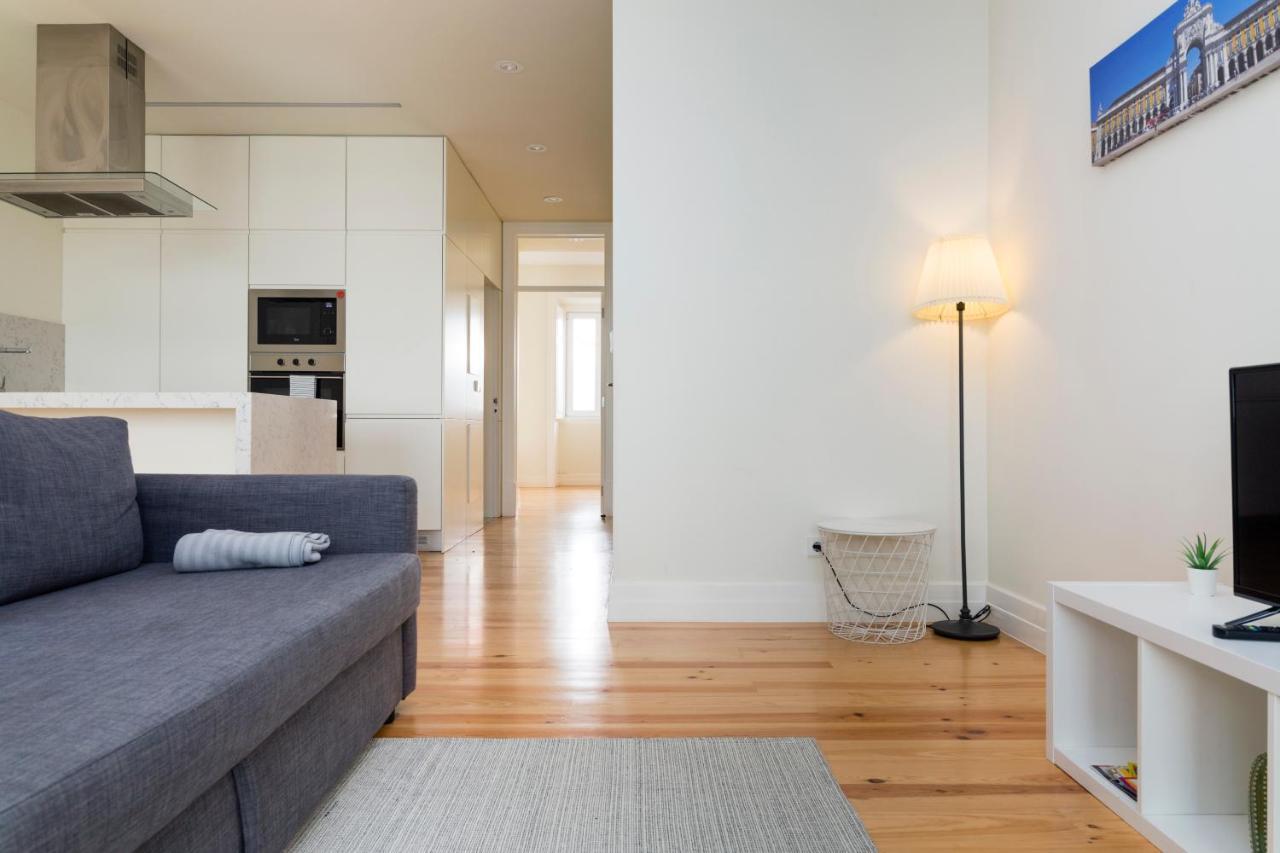 Senhora Do Monte Apartment 1 Lisboa Екстериор снимка