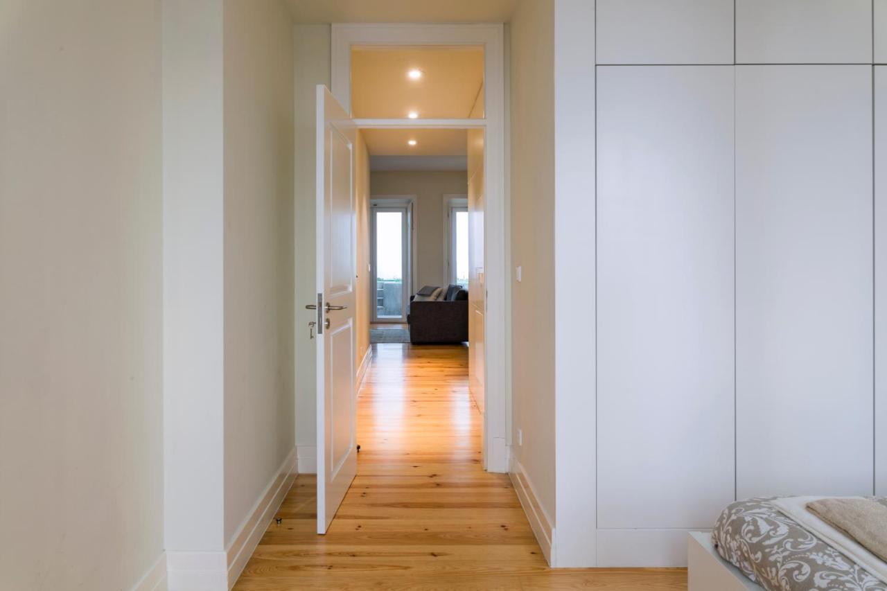 Senhora Do Monte Apartment 1 Lisboa Екстериор снимка