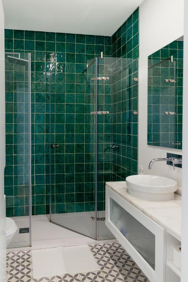 Senhora Do Monte Apartment 1 Lisboa Екстериор снимка