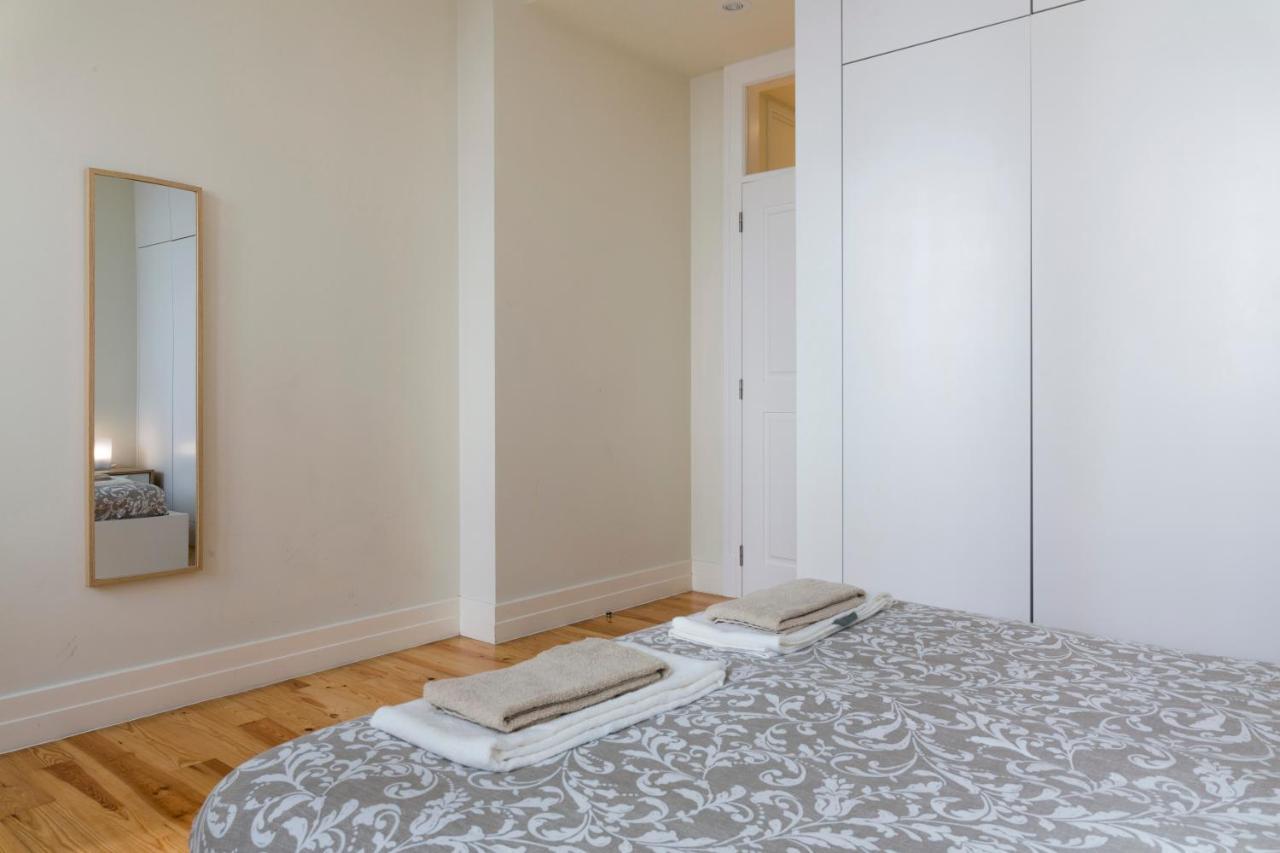 Senhora Do Monte Apartment 1 Lisboa Екстериор снимка