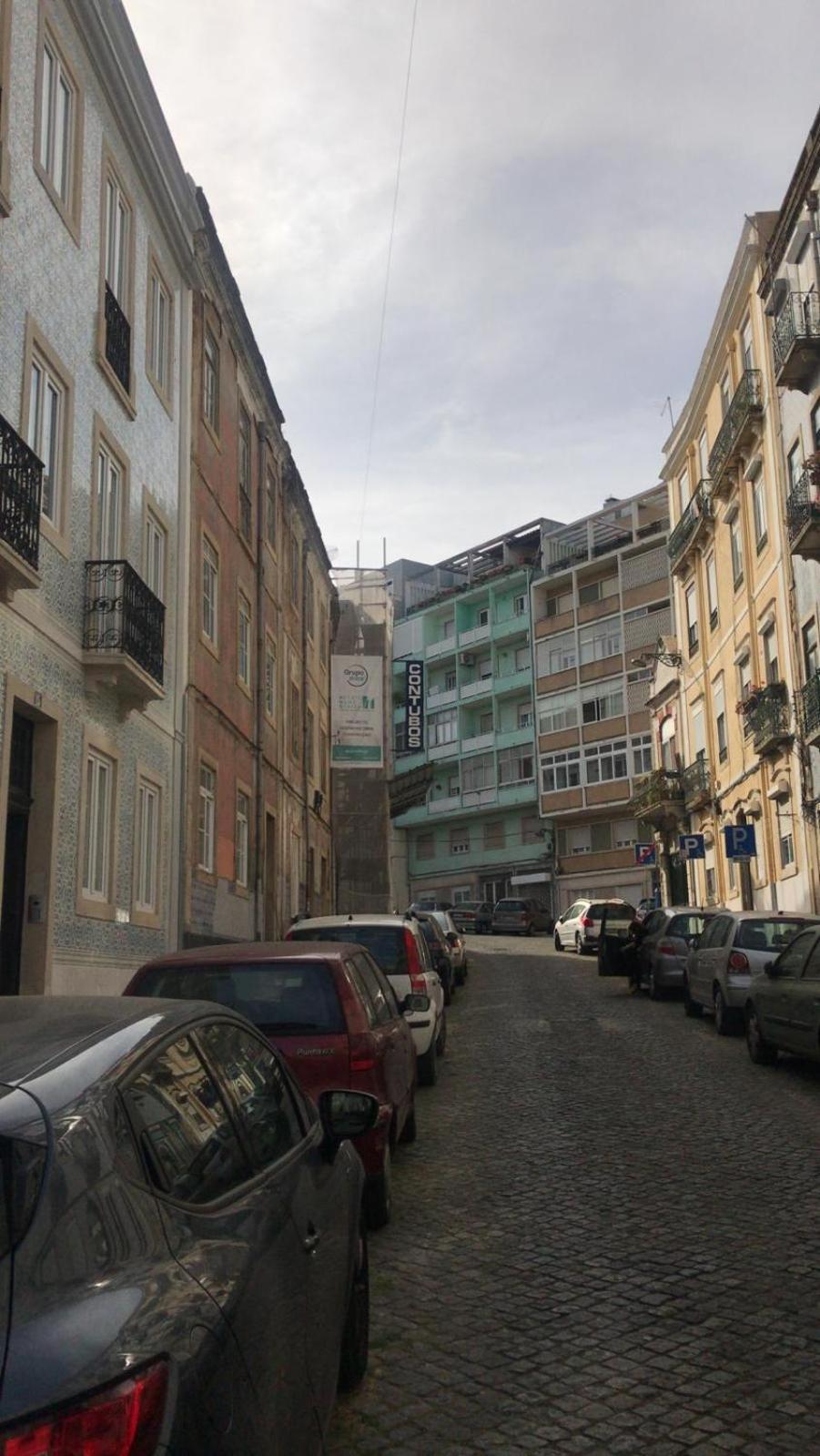 Senhora Do Monte Apartment 1 Lisboa Екстериор снимка