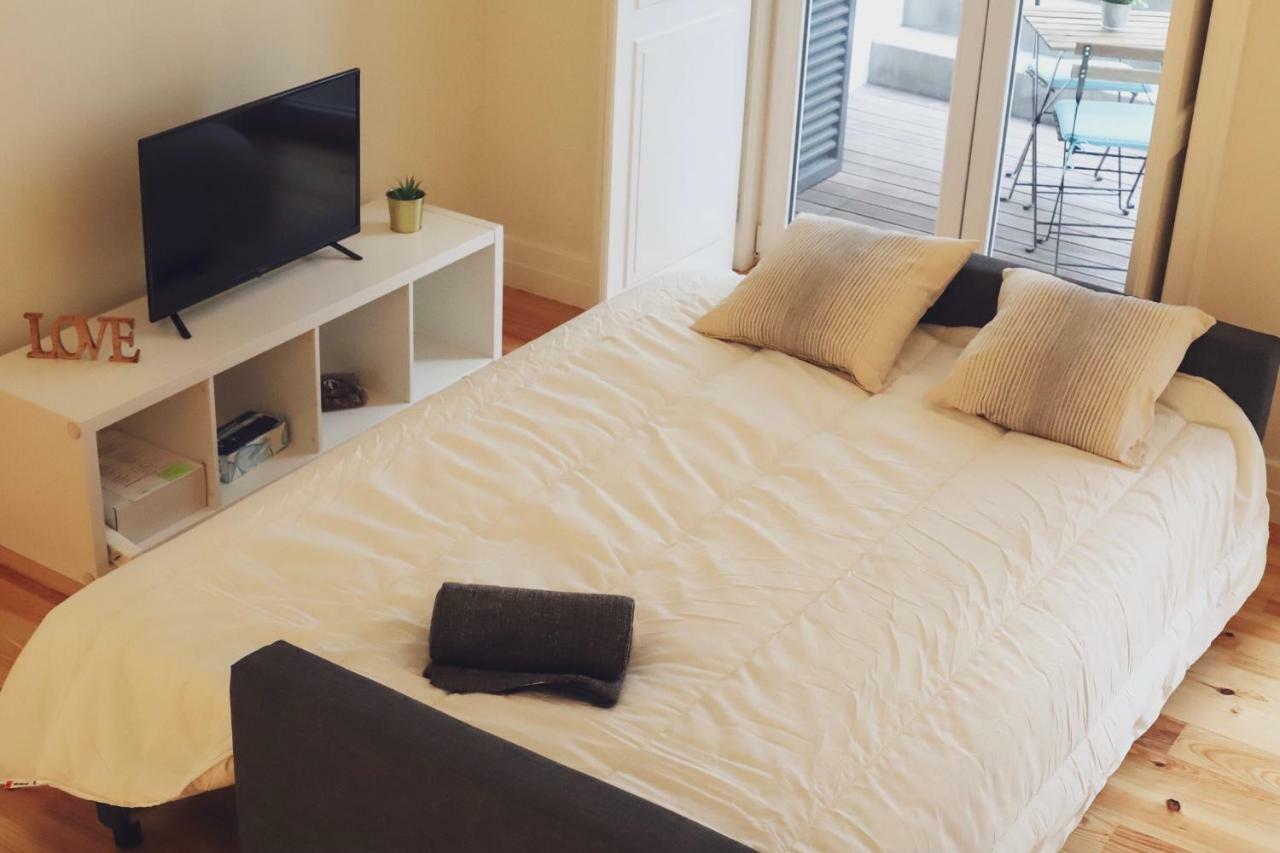 Senhora Do Monte Apartment 1 Lisboa Екстериор снимка