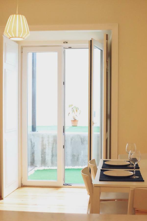 Senhora Do Monte Apartment 1 Lisboa Екстериор снимка