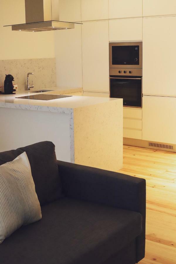 Senhora Do Monte Apartment 1 Lisboa Екстериор снимка