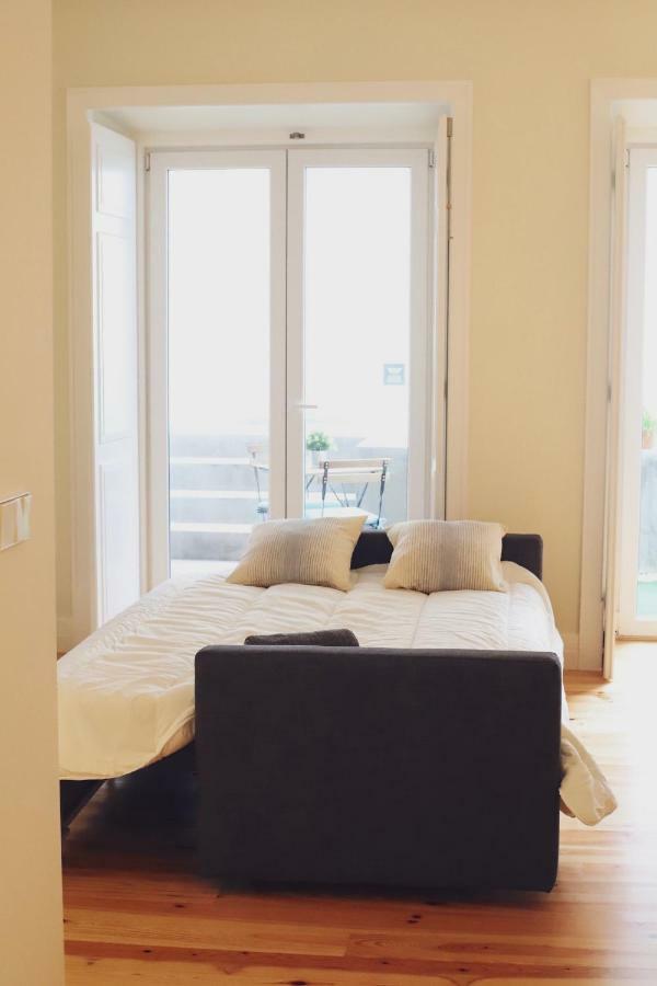 Senhora Do Monte Apartment 1 Lisboa Екстериор снимка