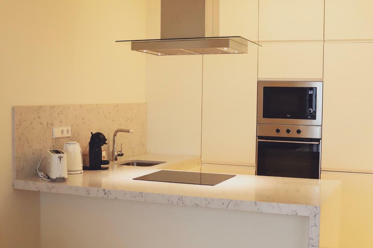 Senhora Do Monte Apartment 1 Lisboa Екстериор снимка