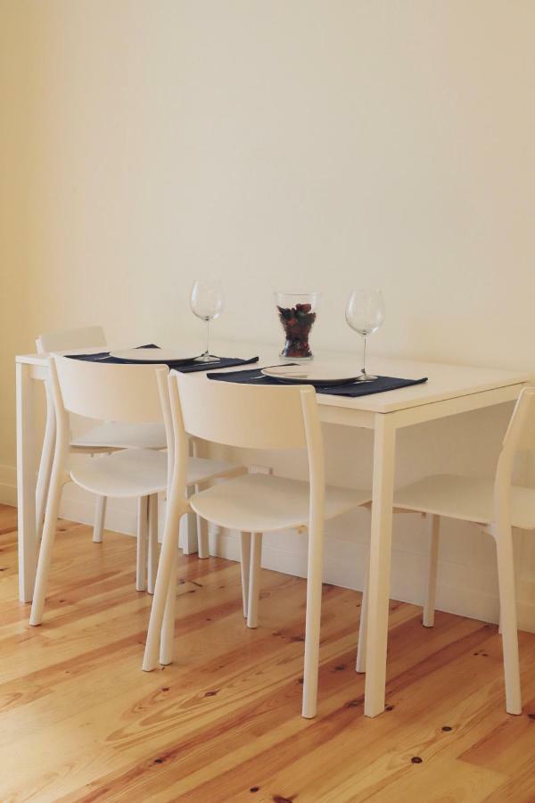 Senhora Do Monte Apartment 1 Lisboa Екстериор снимка