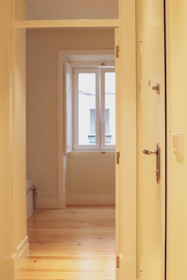 Senhora Do Monte Apartment 1 Lisboa Екстериор снимка