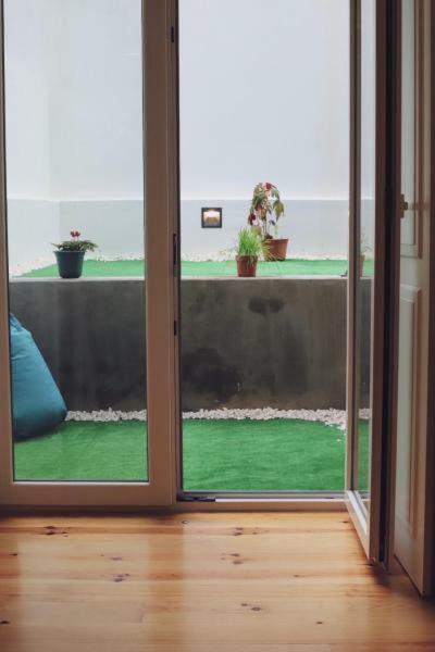 Senhora Do Monte Apartment 1 Lisboa Екстериор снимка